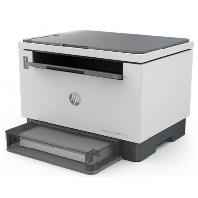 惠普Tank1005 A4激光多功能一體機(jī)