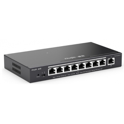 銳捷RG-ES209GC-PPOE交換機(jī)