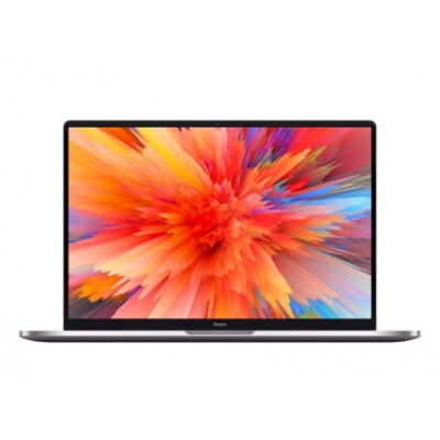 小米 RedmiBookPro 14英寸 2.5K高色域視網(wǎng)膜屏 輕薄筆記本電腦(R7-5825U 16G 512G-SSD 指紋識別 DC調(diào)光)