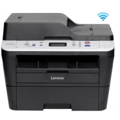 聯(lián)想M7625DWA 黑白激光多功能一體機(jī)