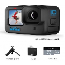GOPRO HERO10 Black 運動相機