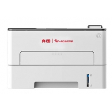 奔圖P3305DN A4黑白激光單功能打印機