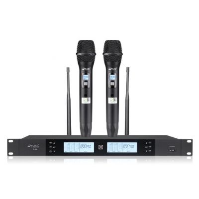 北極聲MS-X8無(wú)線(xiàn)話(huà)筒