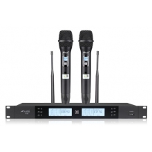 北極聲MS-X8無(wú)線(xiàn)話(huà)筒