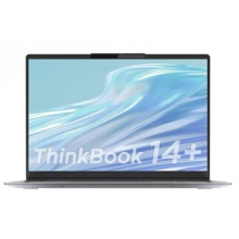 ThinkBook14+-01CD I5-12500H/16G/512G/RTX2050-2.8K屏筆記本