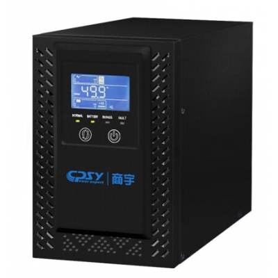 商宇HP1101H UPS(含電池、電池柜)