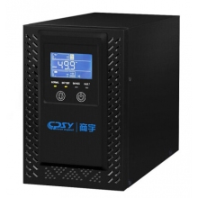 商宇HP1101H UPS(含電池、電池柜)