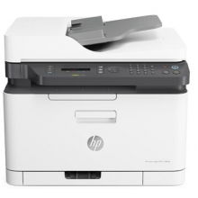 惠普179fnw彩色激光多功能一體機