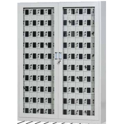 科創(chuàng)手機(jī)存放柜 48格 尺寸1800*960*300