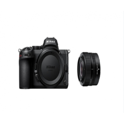 尼康Z5（鏡頭 24-50）相機