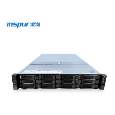 浪潮NF5270M6服務(wù)器 4314(16C,185W,2.4GHz)處理器*2|M6_HDD_2T_SATA_6Gbps_7.2Krpm_3.5in Enterprise*1|雙口萬(wàn)兆光口(含模塊)*1| Inspur Milestone