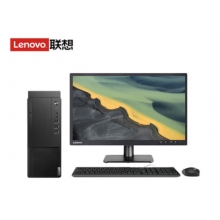 聯(lián)想啟天 M433 臺(tái)式機(jī)