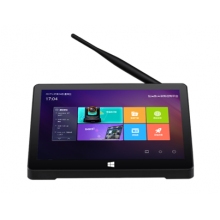 銳取可視化控制面板 CL-X8A