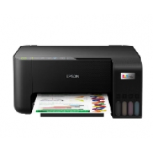 打印機(jī)-愛普生(EPSON)L3258 A4墨倉式彩色無線多功能打印機(jī)