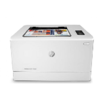 惠普彩色激光打印機(jī)154a