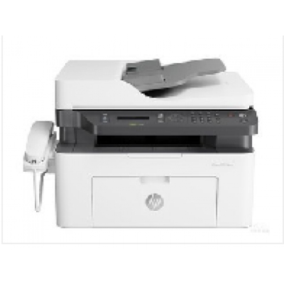 惠普138PNW多功能一體機(jī)