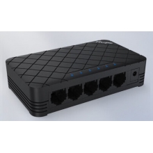 銳捷RG-ES05G 5口千兆交換機