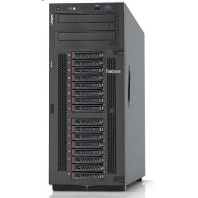 聯(lián)想ST558服務器