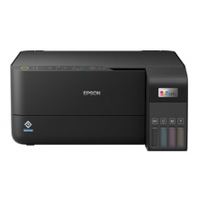 愛普生L3558多功能一體機