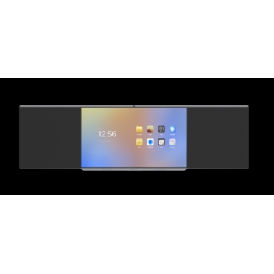 ?？低旸S-D5186BA/AC智慧黑板