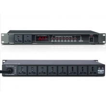 中博聲RS328電源時(shí)序器