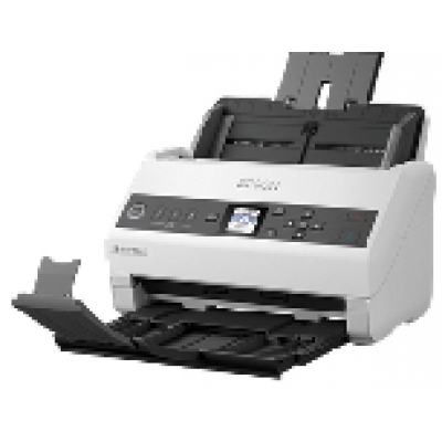 愛普生DS-730掃描儀