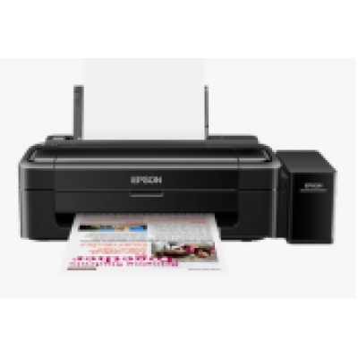 愛普生L130彩色打印機