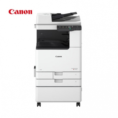 佳能iR C3326數(shù)碼復(fù)合機(jī)（含兩套原裝墨粉）