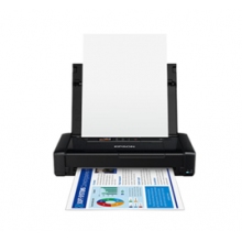 愛(ài)普生（EPSON）WF-110 打印機(jī) A4彩色噴墨打印機(jī)