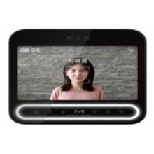 魔點D3 智能人臉考勤門禁機