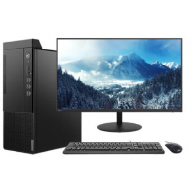 啟天M450  I5-12400/16GB/B660PCI/256固態(tài)+1TB機械/無光驅(qū)/260w電源/21.5LED