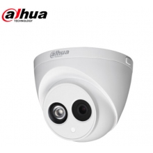 大華DH-IPC-T12-A-I2絡(luò)攝像機(jī)（含安裝施工及調(diào)試）