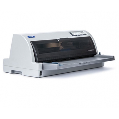 愛(ài)普生LQ790KII針式打印機(jī)