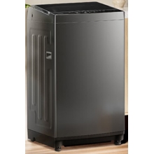 美的波輪洗衣機(jī)全自動(dòng)家用 MB80V36T 8公斤 免清洗