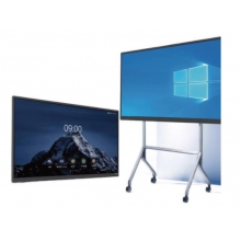 鴻合教學(xué)一體機(jī)會(huì)議平板HD-86F1（含移動(dòng)支架、安裝）