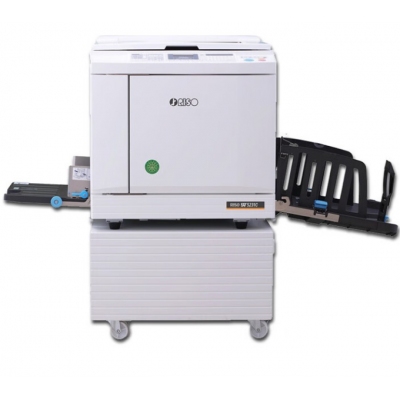 理想RISO SV5231C數(shù)碼制版自動孔版試卷印刷一體化速印機